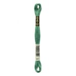 DMC Mouliné Spécial Stranded Cotton - 0911 - Golf Green