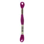 DMC Mouliné Spécial Stranded Cotton - 0917 - Bougainvillea Fuchsia