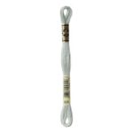 DMC Mouliné Spécial Stranded Cotton - 0928 - Light Pearl Grey