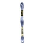 DMC Mouliné Spécial Stranded Cotton - 0932 - Seagull Blue