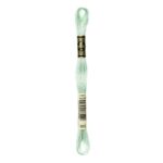 DMC Mouliné Spécial Stranded Cotton - 0955 - Pale Green