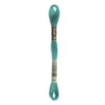 DMC Mouliné Spécial Stranded Cotton - 0958 - Seagreen