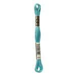 DMC Mouliné Spécial Stranded Cotton - 0959 - Medium Seagreen