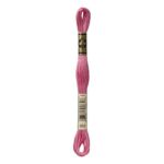 DMC Mouliné Spécial Stranded Cotton - 0962 - Light Dusty Rose
