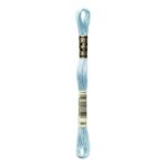 DMC Mouliné Spécial Stranded Cotton - 0964 - Light Sea Green