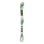 DMC Mouliné Spécial Stranded Cotton - 0966 - Baby Green