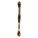 DMC Mouliné Spécial Stranded Cotton - 0975 - Chestnut Brown