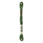 DMC Mouliné Spécial Stranded Cotton - 0987 - Basil Green