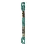 DMC Mouliné Spécial Stranded Cotton - 0993 - Light Green