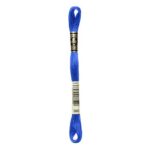 DMC Mouliné Spécial Stranded Cotton - 0995 - Caribbean Blue