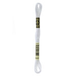 DMC Mouliné Spécial Stranded Cotton - W5200 (117)