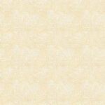 Waved 108 - Paintbrush Studio - Waved - Cream