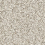 Accent on Sunflowers - Light Taupe Swirl