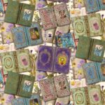 Junk Journal - Memoirs - Multi
