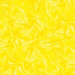 Marbleized - Sunflower Yellow