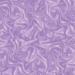 Marbleized - Lilac