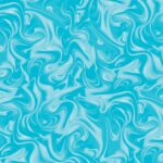 Marbleized - Lagoon