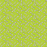 Glow-O-Saurus - Dino Bones - Lime