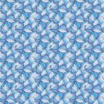 Fantasy Garden - Pods - Blue