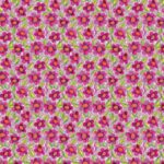 Fantasy Garden - Rock Daisy - Pink