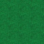Fantasy Garden - Pebble - Dark Emerald