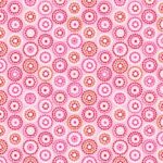 Daisy Up - Rings - Pink