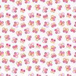 Daisy Up - Butterfly Swirl - Pink