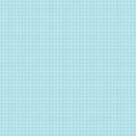 Colour Up - Dot Grid - Turquoise