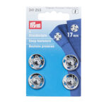 Snap Fasteners - Prym - 17mm