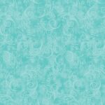 Equinox - Light Turquoise