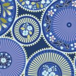 Frolic - Orchard Periwinkle