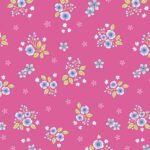 Frolic - Meadow Rose