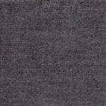 Peppered Cottons - Charcoal