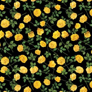 Flowers of Friendship