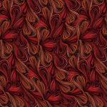 Colour-Flow 108 - Red/Russet