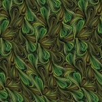 Colour-Flow 108 - Olive/Green