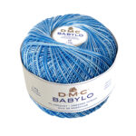 DMC Babylo Cotton Crochet Thread 50g - #10, 93 (147)