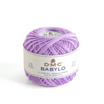 DMC Babylo Cotton Crochet Thread 50g - #10, 211 (147)