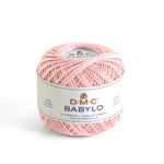 DMC Babylo Cotton Crochet Thread 50g - #10, 224 (147)