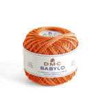 DMC Babylo Cotton Crochet Thread 50g - #10, 3375 (147)