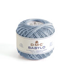 DMC Babylo Cotton Crochet Thread 50g - #10, 3840 (147)