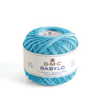DMC Babylo Cotton Crochet Thread 50g - #10, 3846 (147)