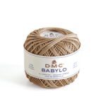 DMC Babylo Cotton Crochet Thread 50g - #10, 3864 (147)