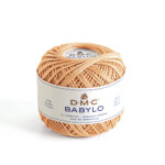 DMC Babylo Cotton Crochet Thread 50g - #20, 453 (147)