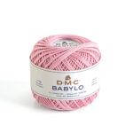 DMC Babylo Cotton Crochet Thread 50g - #10, 460 (147)