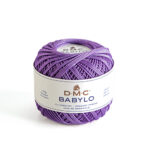 DMC Babylo Cotton Crochet Thread 50g - #10, 553 (147)