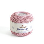 DMC Babylo Cotton Crochet Thread 50g - #10, 778 (147)