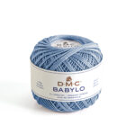 DMC Babylo Cotton Crochet Thread 50g - #10, 799 (147)