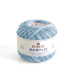 DMC Babylo Cotton Crochet Thread 50g - #10, 800 (147)