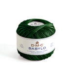 DMC Babylo Cotton Crochet Thread 50g - #10, 890 (147)